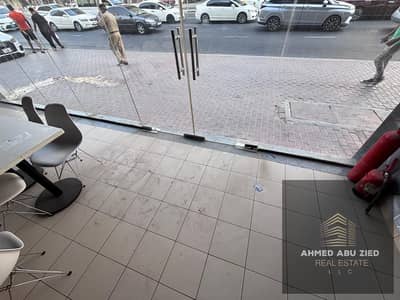 محل تجاري للايجار في النعيمية، عجمان - WhatsApp Image 2026-10-11 at 5.02. 23 PM (1). jpeg محل تجاري للايجار في النعيمية، عجمان - WhatsApp Image 2026-10-11 at 5.02. 23 PM (1). jpeg