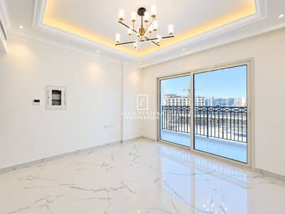 阿尔扬街区， 迪拜 单身公寓待租 - 位于阿尔扬街区，文奇托雷-贝内塞雷 的公寓 68999 AED - 15857958
