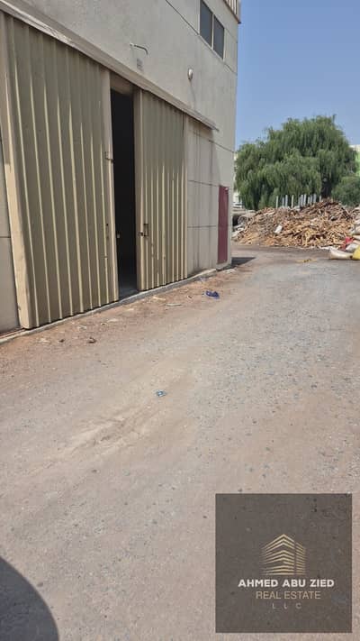 Warehouse for Rent in Al Ramlah, Umm Al Quwain - مستودع ام القيوين 1. jpeg