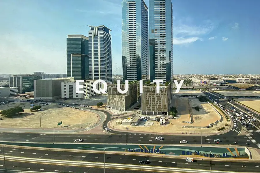 Close To Metro | Turn Key Office | Furnished