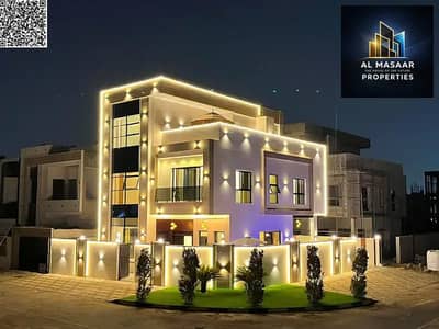 Villa de 6 chambres à à vendre à Al Zahya, Ajman - batch_871020487-800x600. webp Villa de 6 chambres à à vendre à Al Zahya, Ajman - batch_871020487-800x600. webp