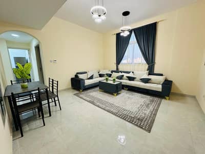 1 Спальня Апартамент в аренду в Аль Нуаимия, Аджман - 1IMG-20250327-WA0139. jpg