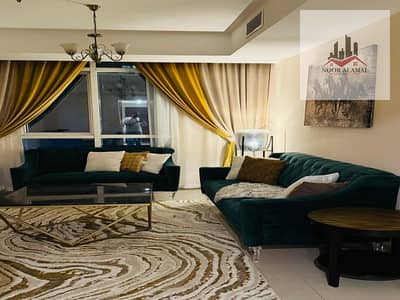 1 Camera Appartamento in affitto a Al Khan, Sharjah - 1d8daae0-2994-473e-9c09-191c371bac01. jpg