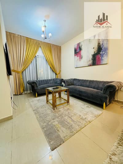 1 habitación Apartamento para en Alquiler en Al Taawun, Sharjah - IMG-20250217-WA0198. jpg