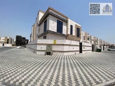 7 habitaciones Villa para en Venta en Al Helio, Ajman - WhatsApp Image 2026-07-01 at 9.04. 12 PM (1). jpeg 7 habitaciones Villa para en Venta en Al Helio, Ajman - WhatsApp Image 2026-07-01 at 9.04. 12 PM (1). jpeg