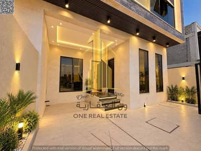 5 Slaapkamers Villa te Koop in Al Helio, Ajman - WhatsApp Image 2026-10-17 at 12.47. 44 PM(1). jpeg