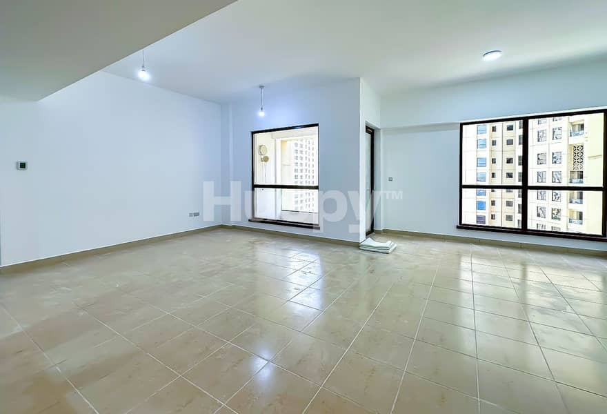 Unfurnished | Vacant Now | Mid Floor Unfurnished | Vacant Now | Mid Floor