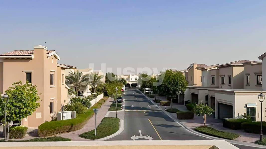 Single Row | Near Pool | Vacant Single Row | Near Pool | Vacant