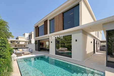 5 Schlafzimmer Villa zum Verkauf in Tilal Al Ghaf, Dubai - Images Image Img