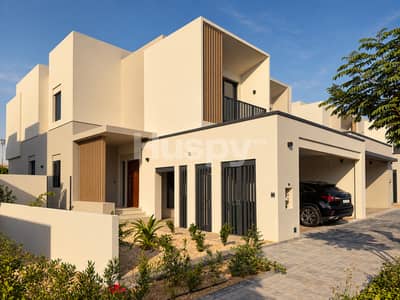 Townhouse de 4 chambres à à louer à Jebel Ali Village, Dubai - Maison de ville à Jebel Ali Village，Jebel Ali Village Townhouses, 4 chambres, 280000 AED - 16888900