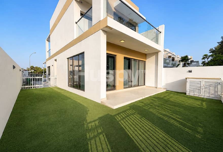 位于达马克山庄,公园别墅,洛克伍德别墅群 4 卧室的联排别墅 250000 AED - 16888911 位于达马克山庄,公园别墅,洛克伍德别墅群 4 卧室的联排别墅 250000 AED - 16888911