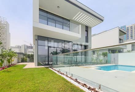 4 Bedroom Villa for Rent in Al Furjan, Dubai - Private Pool | Single Row | Type A 4 Bedroom Villa for Rent in Al Furjan, Dubai - Private Pool | Single Row | Type A