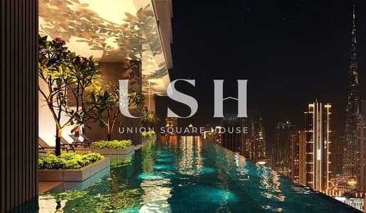 1 Bedroom Apartment for Sale in Downtown Dubai, Dubai - img64. jpg