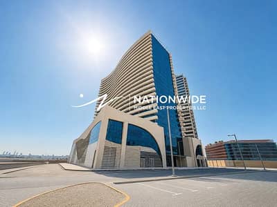 1 Camera Appartamento in affitto a Al Reem Island, Abu Dhabi - Appartamento a Al Reem Island，Najmat Abu Dhabi，Marina Bay By DAMAC, 1 camera da letto, 75000 AED - 16888947