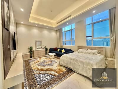 Studio zum Miete in Khalifa City, Abu Dhabi - WhatsApp Image 2026-10-17 at 1.32. 12 PM. jpeg Studio zum Miete in Khalifa City, Abu Dhabi - WhatsApp Image 2026-10-17 at 1.32. 12 PM. jpeg