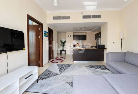 1 Bedroom Flat for Rent in Dubai Marina, Dubai - Vacant | Furnished | Mid Floor