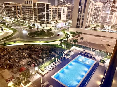 1 Bedroom Flat for Rent in Meydan, Dubai - IMG_6615. jpeg 1 Bedroom Flat for Rent in Meydan, Dubai - IMG_6615. jpeg