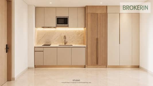 Studio for Rent in Jumeirah Village Circle (JVC), Dubai - 0. jpeg