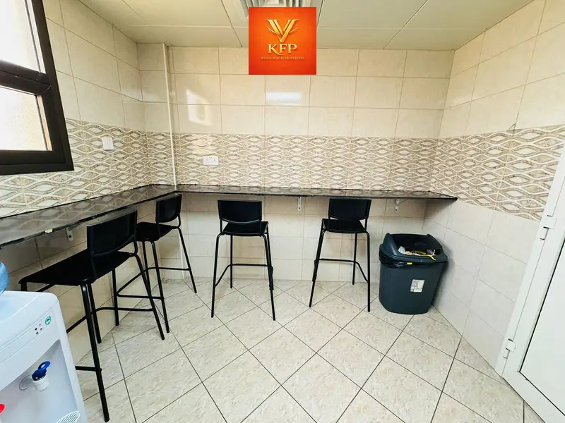 OFFICE AVAILABLE PRIME LOCATION READY TO MOVE NEAR TO METRO DEWA WIFI FREE SAME DAY EJARI