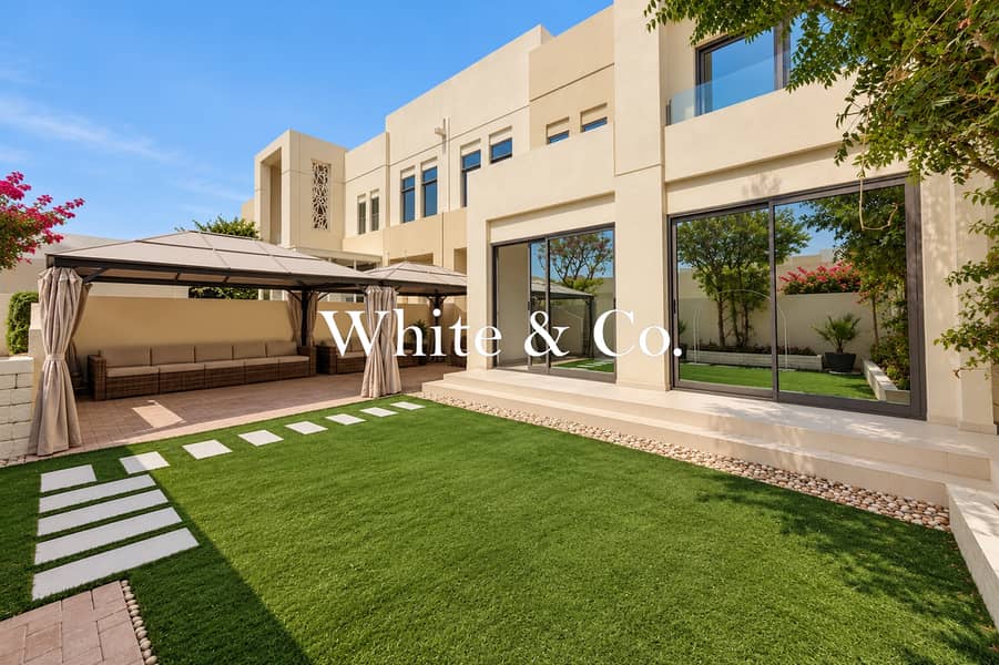 Villetta a schiera a Reem,Mira Oasis,Mira Oasis 2, 4 camere da letto, 3600000 AED - 16889085 Villetta a schiera a Reem,Mira Oasis,Mira Oasis 2, 4 camere da letto, 3600000 AED - 16889085