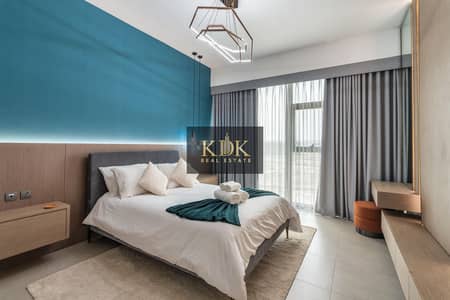 1 Bedroom Flat for Rent in Jumeirah Village Circle (JVC), Dubai - WhatsApp Image 2026-10-17 at 1.24. 55 PM (4). jpeg