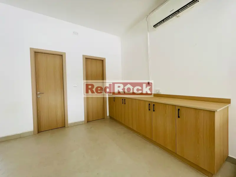 Rare to Find 807 Sqft Unit ONLY for Storage