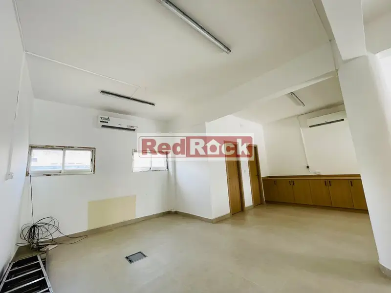 Rare to Find 807 Sqft Unit ONLY for Storage