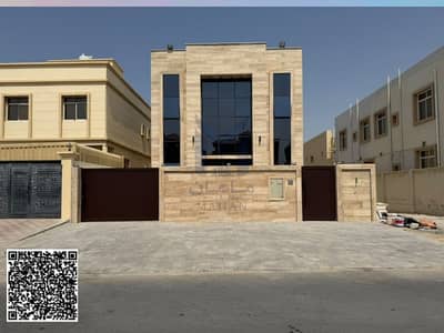 5 Camere Villa in vendita a Al Mowaihat, Ajman - 1000653993. png