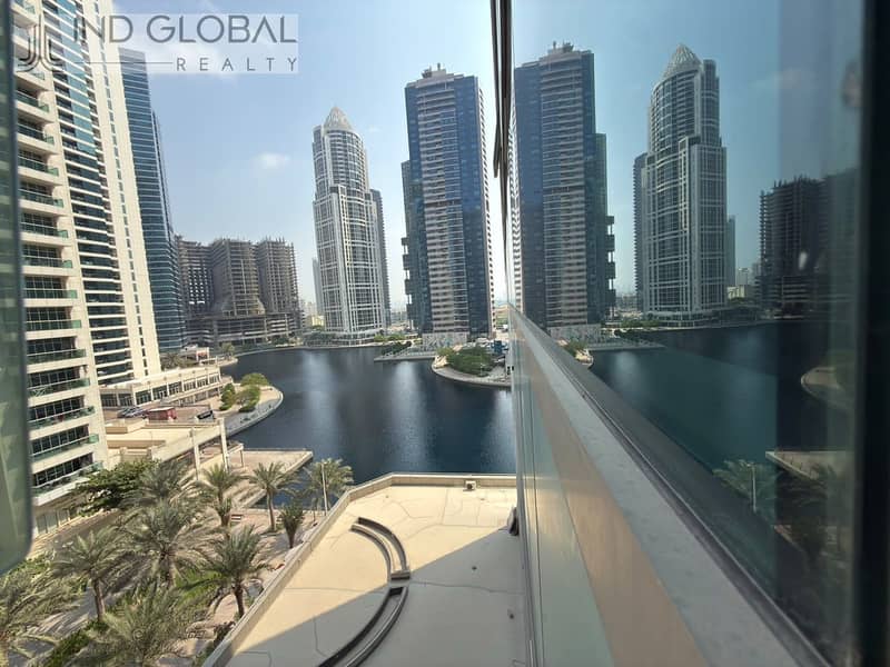 Close To Metro | Lake View | Vacant