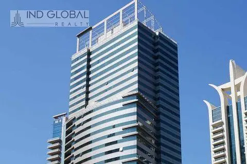 Close To Metro | Lake View | Vacant