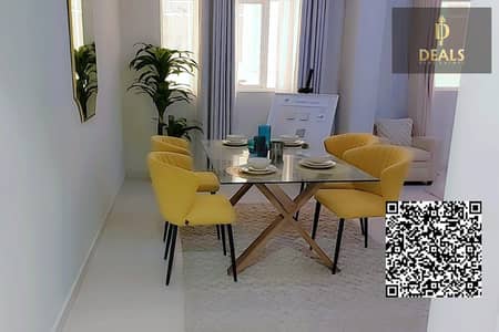 1 Schlafzimmer Wohnung zum Verkauf in Al Yasmeen, Ajman - image (4). png 1 Schlafzimmer Wohnung zum Verkauf in Al Yasmeen, Ajman - image (4). png