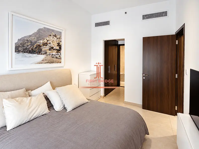 Pool View | Maid's Room | High ROI