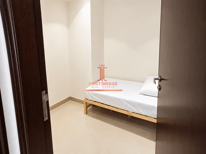 Pool View | Maid's Room | High ROI