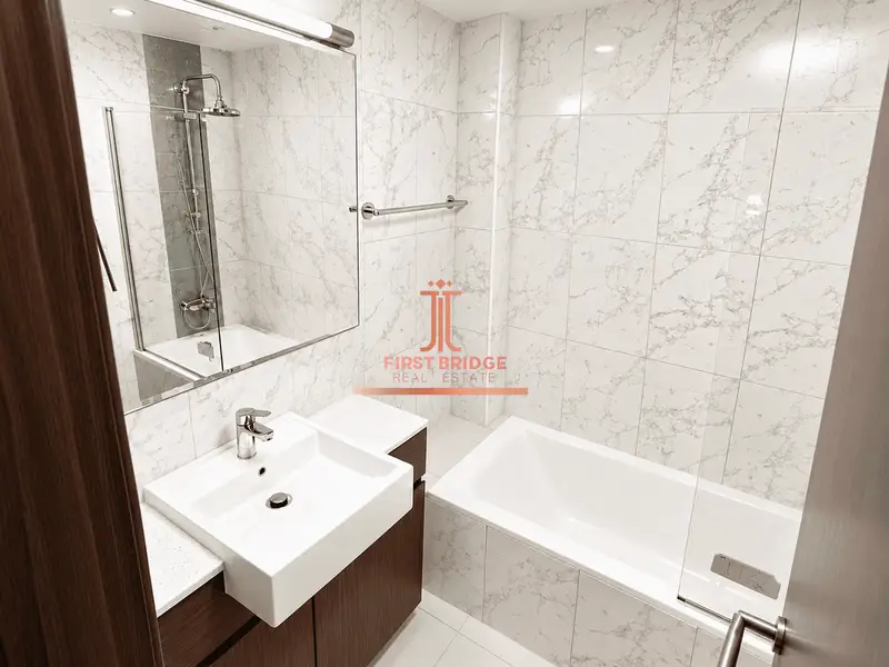 Pool View | Maid's Room | High ROI