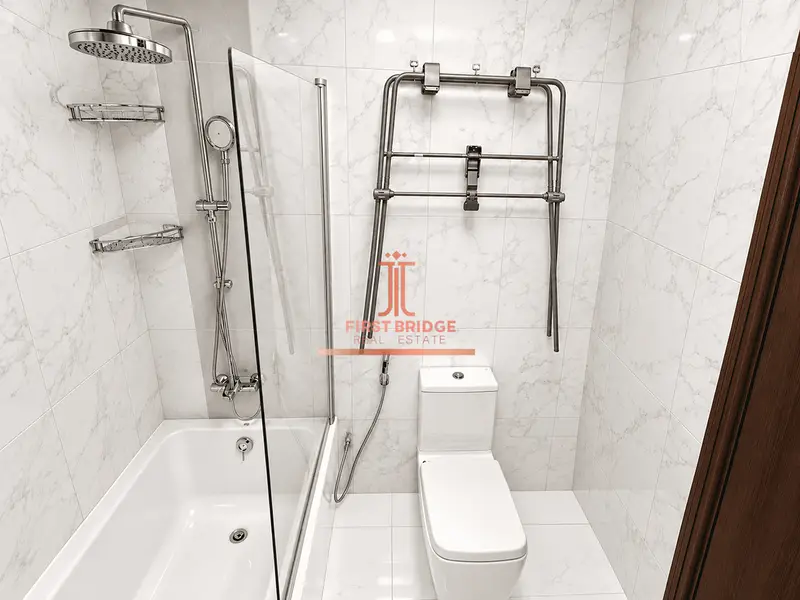 Pool View | Maid's Room | High ROI