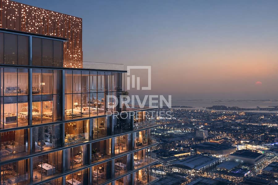 Appartamento a City Walk,Verve,Verve Tower A, 1 camera da letto, 2759180 AED - 16889180 Appartamento a City Walk,Verve,Verve Tower A, 1 camera da letto, 2759180 AED - 16889180
