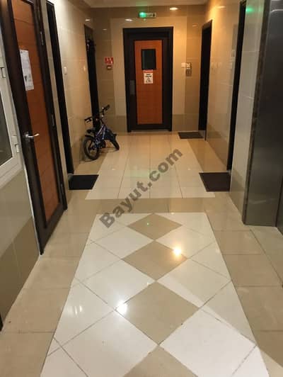 Deluxe Good Size Studio With Western Kitchen Available For Rent In Shabiya 11 Deluxe Good Size Studio With Western Kitchen Available For Rent In Shabiya 11