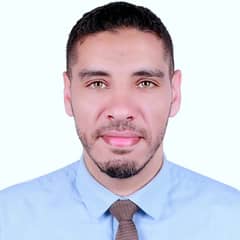 Fouad Mohamed Hussien Kashif