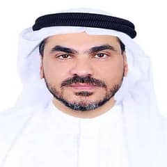Fahad GH Alotibi Fahad GH Alotibi
