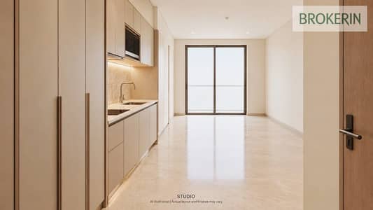 Studio for Rent in Jumeirah Village Circle (JVC), Dubai - 0. jpeg