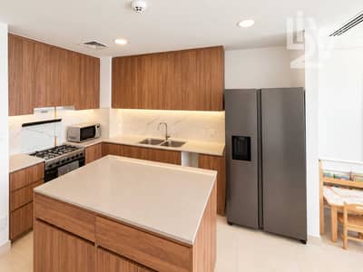 3 Schlafzimmer Townhouse zum Verkauf in Town Square, Dubai - Reihenhaus in Town Square，Shams Townhouses, 3 schlafzimmer, 3000000 AED - 16882905