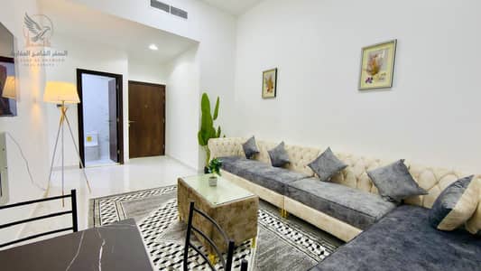 1 Спальня Апартаменты в аренду в Аль Нуаимия, Аджман - apartment-for-rent-1-bedroom-almwyhat3-ajman-property-12. jpg