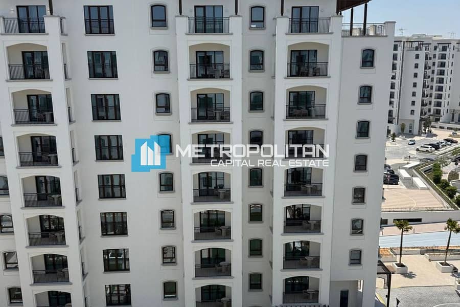 Apartamento en Yas Island,Yas Golf Collection,Views A, 85000 AED - 16889228 Apartamento en Yas Island,Yas Golf Collection,Views A, 85000 AED - 16889228