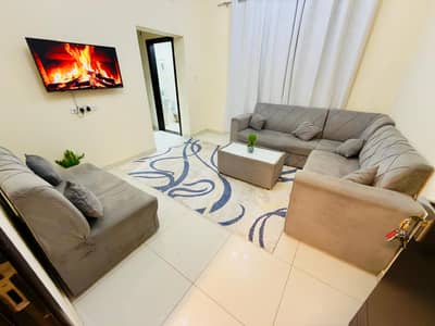 1 Slaapkamer Appartement te Huur in Al Rawda, Ajman - 1WhatsApp Image 2026-06-03 at 8.54. 08 PM. jpeg 1 Slaapkamer Appartement te Huur in Al Rawda, Ajman - 1WhatsApp Image 2026-06-03 at 8.54. 08 PM. jpeg