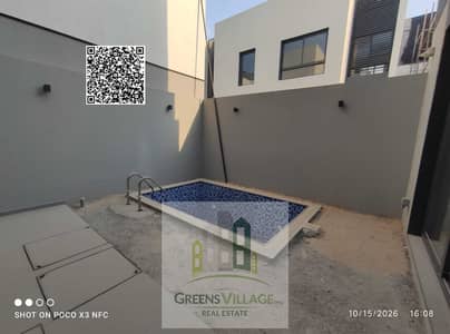 5 Slaapkamers Townhouse te Koop in Al Zorah, Ajman - WhatsApp Image 2026-10-17 at 1.33. 41 PM (2). jpeg 5 Slaapkamers Townhouse te Koop in Al Zorah, Ajman - WhatsApp Image 2026-10-17 at 1.33. 41 PM (2). jpeg