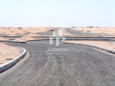 Plot for Sale in Al Belaida, Sharjah - 7fcfdb4e-c070-4fa5-b0f3-fdfbc412615c. jpg Plot for Sale in Al Belaida, Sharjah - 7fcfdb4e-c070-4fa5-b0f3-fdfbc412615c. jpg