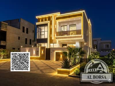 6 Camere Villa in affitto a Al Helio, Ajman - WhatsApp Image 2026-10-16 at 12.01. 17 PM (2). jpeg 6 Camere Villa in affitto a Al Helio, Ajman - WhatsApp Image 2026-10-16 at 12.01. 17 PM (2). jpeg