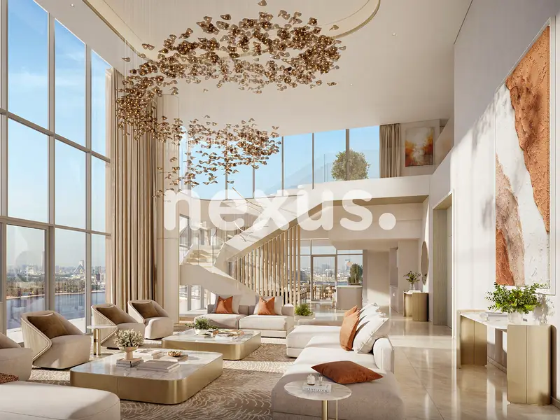 Water Front I Breathtaking Views I The Edit at D3