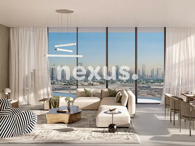 Water Front I Breathtaking Views I The Edit at D3