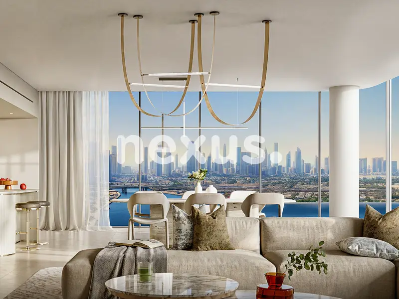 Water Front I Breathtaking Views I The Edit at D3